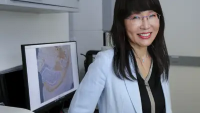 Dr. Yousin Suh